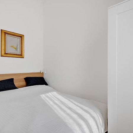 Easylife - Bello E Luminoso Flat In Zona Centrale Милан Экстерьер фото