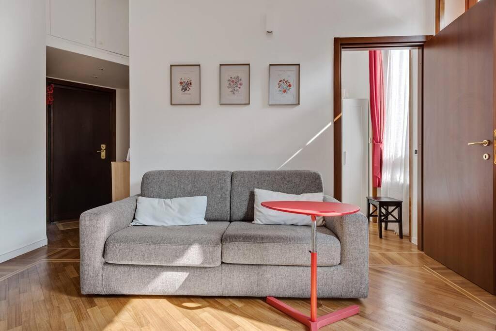 Easylife - Bello E Luminoso Flat In Zona Centrale Милан Экстерьер фото