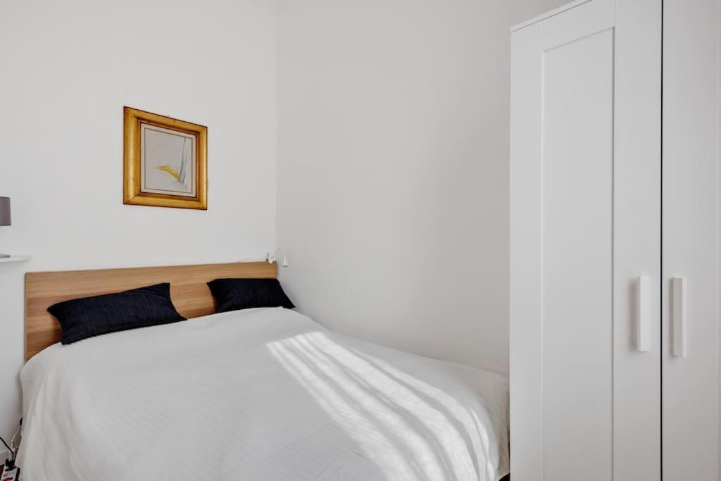 Easylife - Bello E Luminoso Flat In Zona Centrale Милан Экстерьер фото